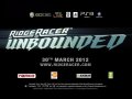 Ridge Racer Unbounded. Трейлер