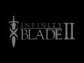 Infinity Blade 2. Тизер