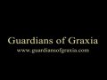 Guardians of Graxia. Дневники разработчиков