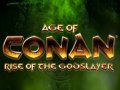 Age of Conan: Rise of the Godslayer. Трейлер