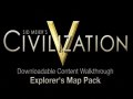 Цивилизация V. DLC трейлер