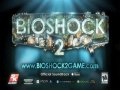 BioShock 2. Трейлер