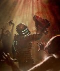Dead Space 2. Превью: вторая кончина