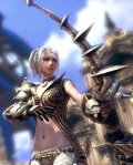 Tera не допустит ошибок Aion?