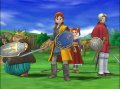 Dragon Quest X - онлайновый проект для Wii и ... Wii U