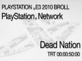 Dead Nations. Трейлер