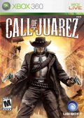 Call of Juarez возвращается на Дикий Запад