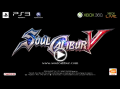 Soul Calibur V - E3 2011. Геймплейный Трейлер