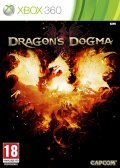 Ящерица без хвоста: рецензия на Dragon's Dogma