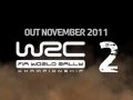 WRC 2. DLC трейлер