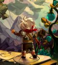 Bastion в XBLA