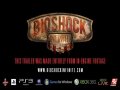BioShock Infinite. Трейлер