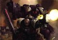 Warhammer 40K MMO! А через пять лет, мы вам скриншот покажем! =))