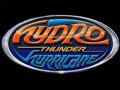 Hydro Thunder Hurricane. Трейлер