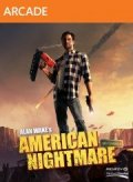 Alan Wake's American Nightmare появился в базе данных Steam