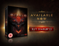 Ошибка Diablo III сделала игру непроходимой