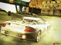 Need for Speed: Most Wanted. Модель Chevrolet Chevelle SS