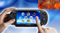 Игромир 2011: PlayStation Vita