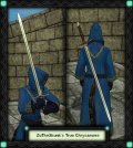 The Elder Scrolls IV: Oblivion. Мод Summon Merchant Spell 1.08
