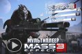 Mass Effect 3 Multiplayer Demo (Sorcastic Show)