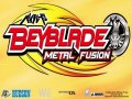 Beyblade: Metal Fusion. Трейлер