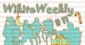 Wikita Weekly | Выпуск 11 |