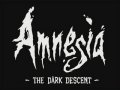 У меня память девичья... Amnesia, в смысле
