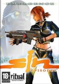 Старые новые игры. SiN Episodes: Emergence