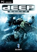 На дне: рецензия на Deep Black: Reloaded