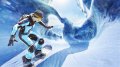 Геймплейные трейлеры SSX: трюки, трассы, туман