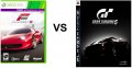 Что  Forza Motosport 4 или Gran Turismo 5 ???