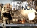 Medal of Honor. Интервью