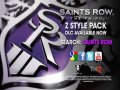 Saints Row: The Third. DLC трейлер