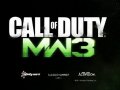 Call of Duty: Modern Warfare 3. Дневники разработчиков