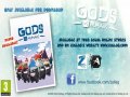 Gods vs Humans. Трейлер