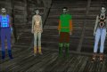 The Elder Scrolls III: Morrowind. Мод Alea's Emporium 1.1