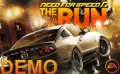 Обзор Демо Need For Speed: The Run