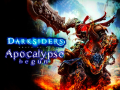 Darksiders: Wrath of War. Apocalypse begun [Intro Cinematic Trailer]