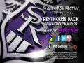 Saints Row: The Third. DLC трейлер