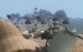 Far Cry 2. Карта savannah war