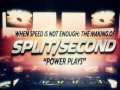 Split/Second. Трейлер