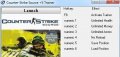 Counter-Strike Source. Трейнер +5