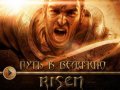Risen. Трейлер