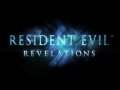 Resident Evil: Revelations. Трейлер