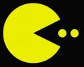 Крафтинг на Канобу или Pac-Man из термопластики