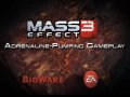 Mass Effect 3. Трейлер