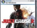 Just Cause 2. Трейнер +8
