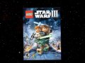 LEGO Star Wars III: The Clone Wars. Трейлер