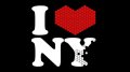 NY в играх