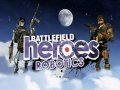 Battlefield Heroes. Трейлер
